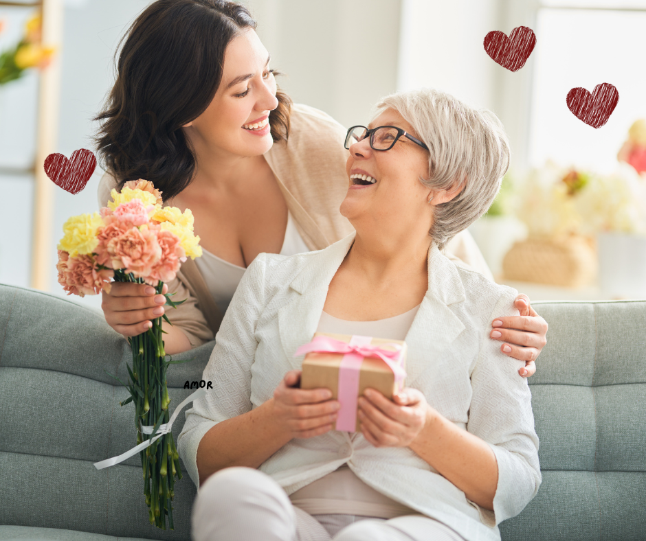 Dia das Mães